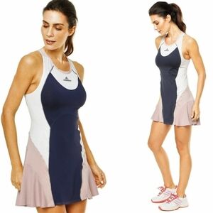 Adidas x Stella McCartney Tennis Dress